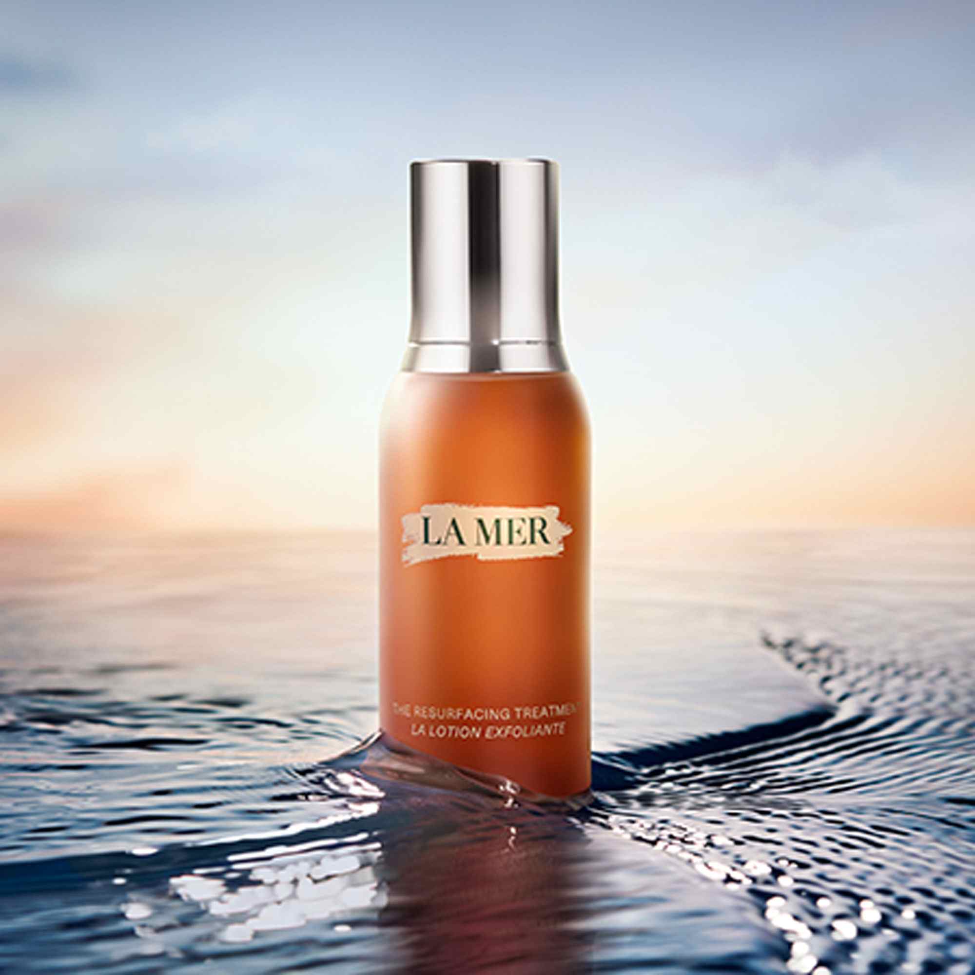 The Resurfacing Treatment • 100ml