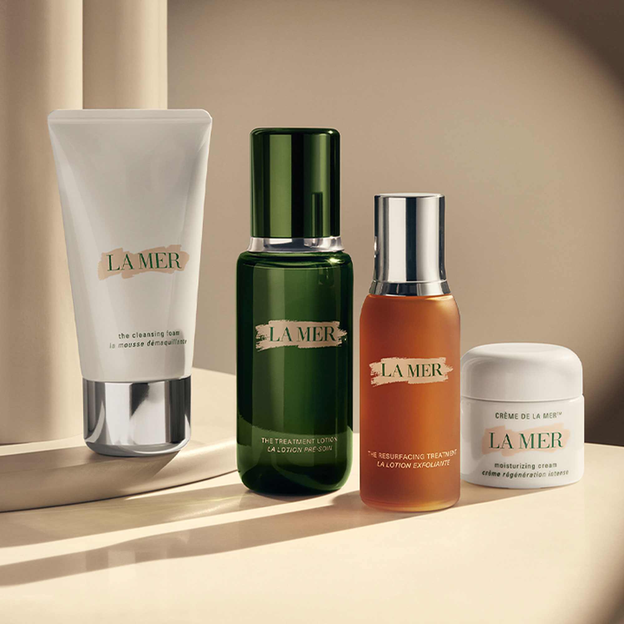 The Resurfacing Treatment • 100ml