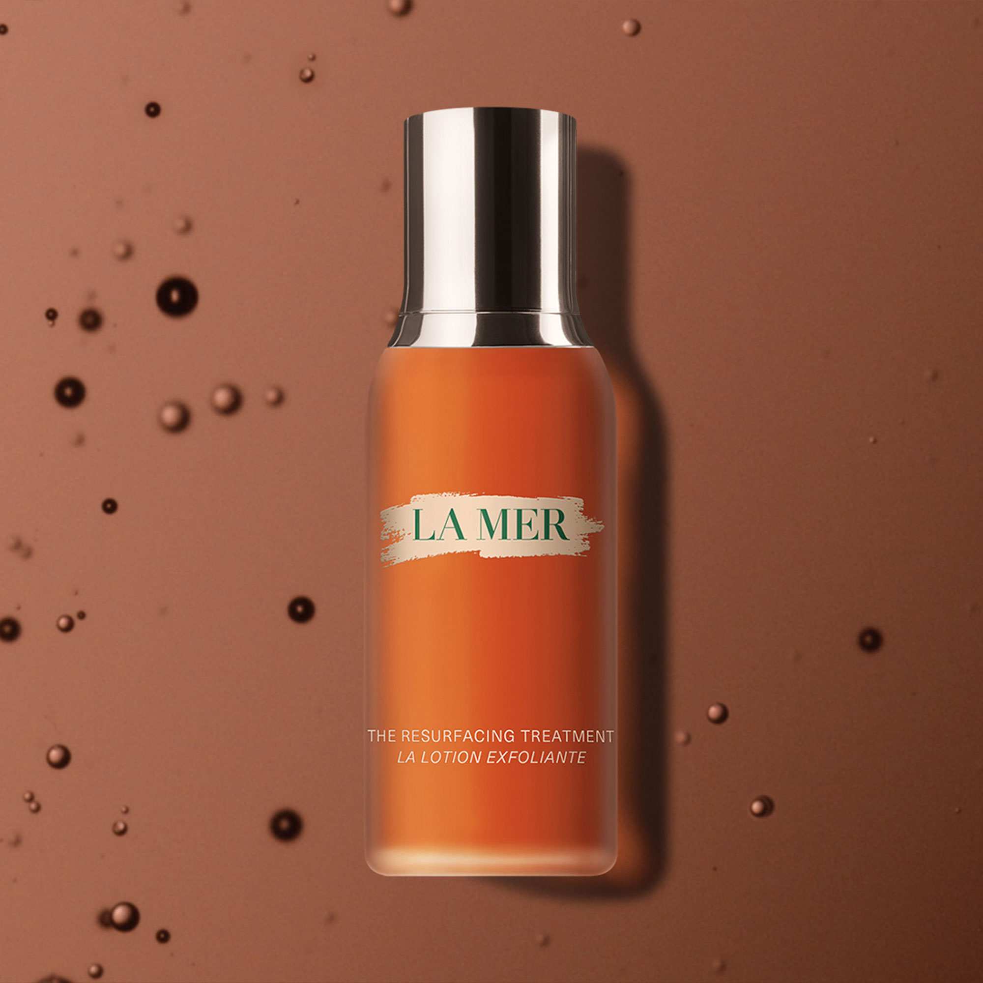The Resurfacing Treatment • 100ml