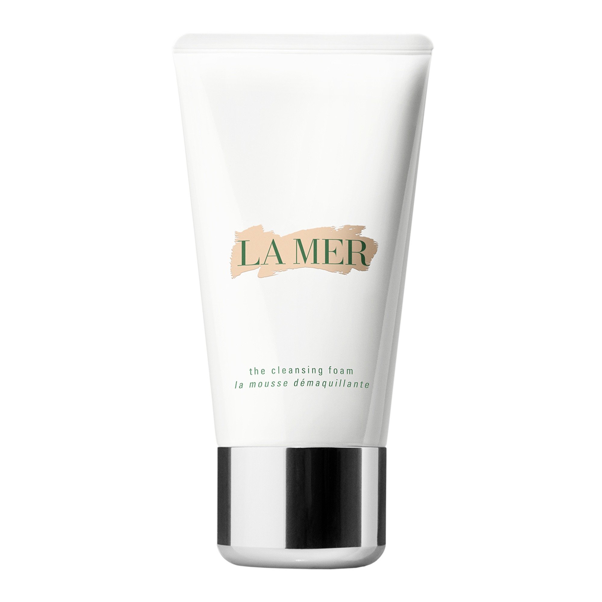 The Essence Foaming Cleanser • 125ml