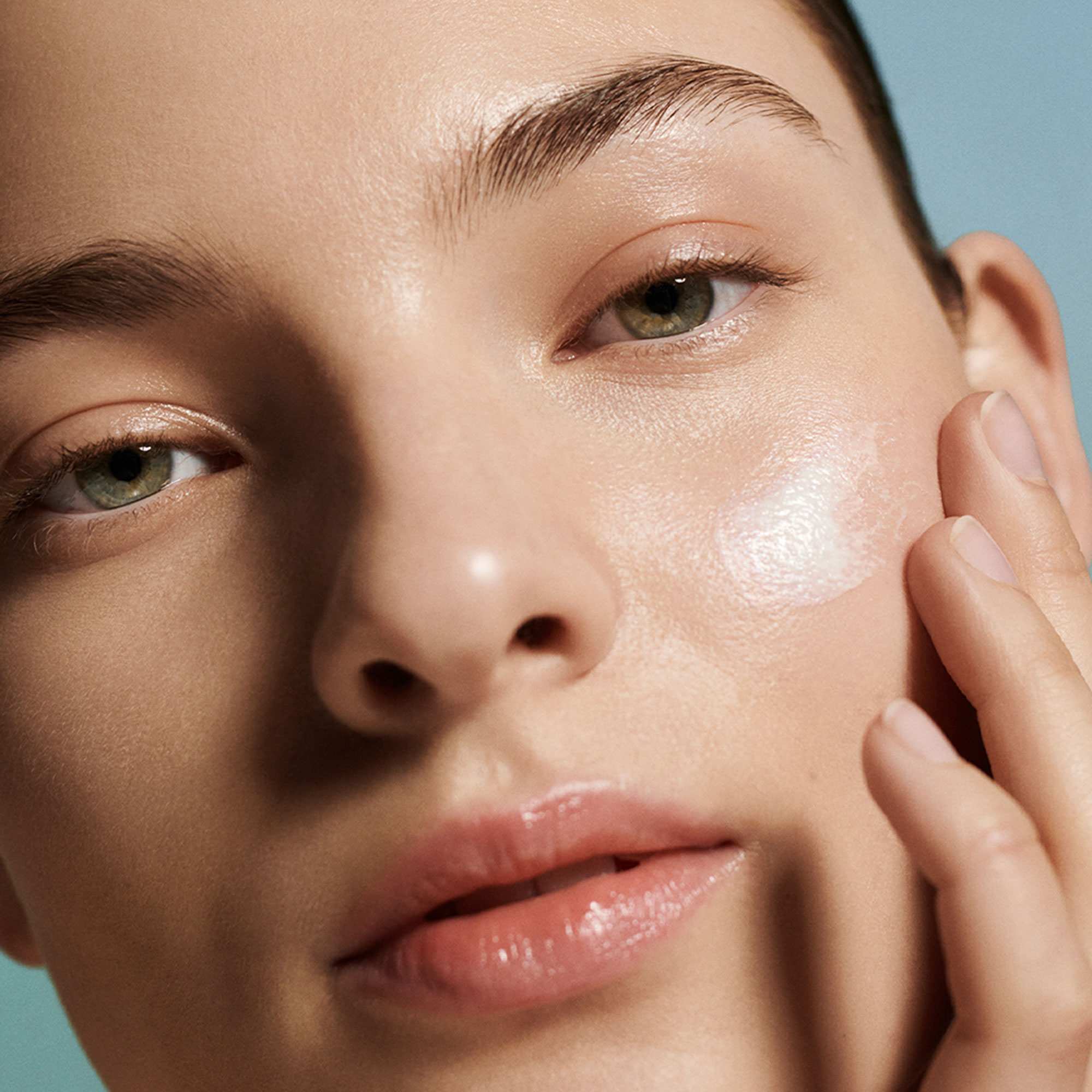 Daily SPF 50 • 50ml