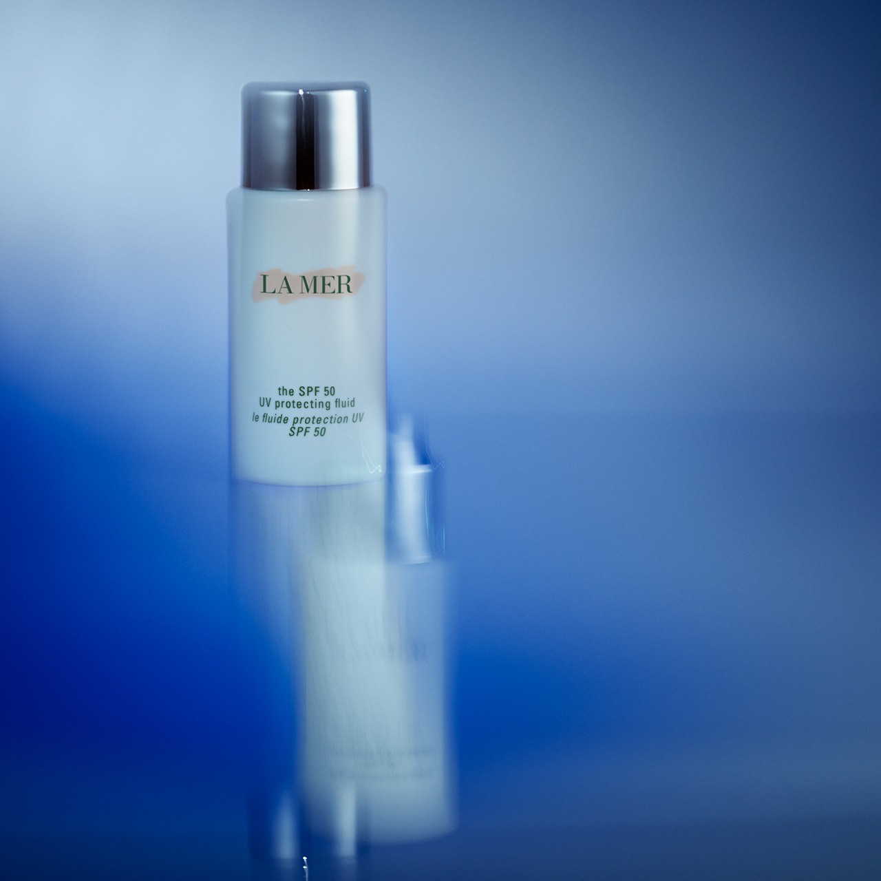 Daily SPF 50 • 50ml