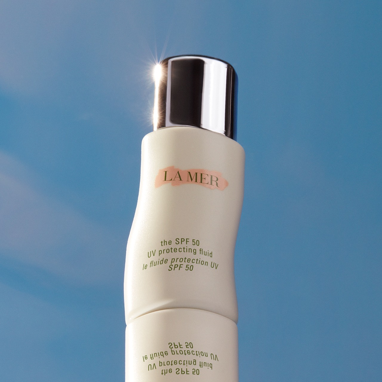 Daily SPF 50 • 50ml