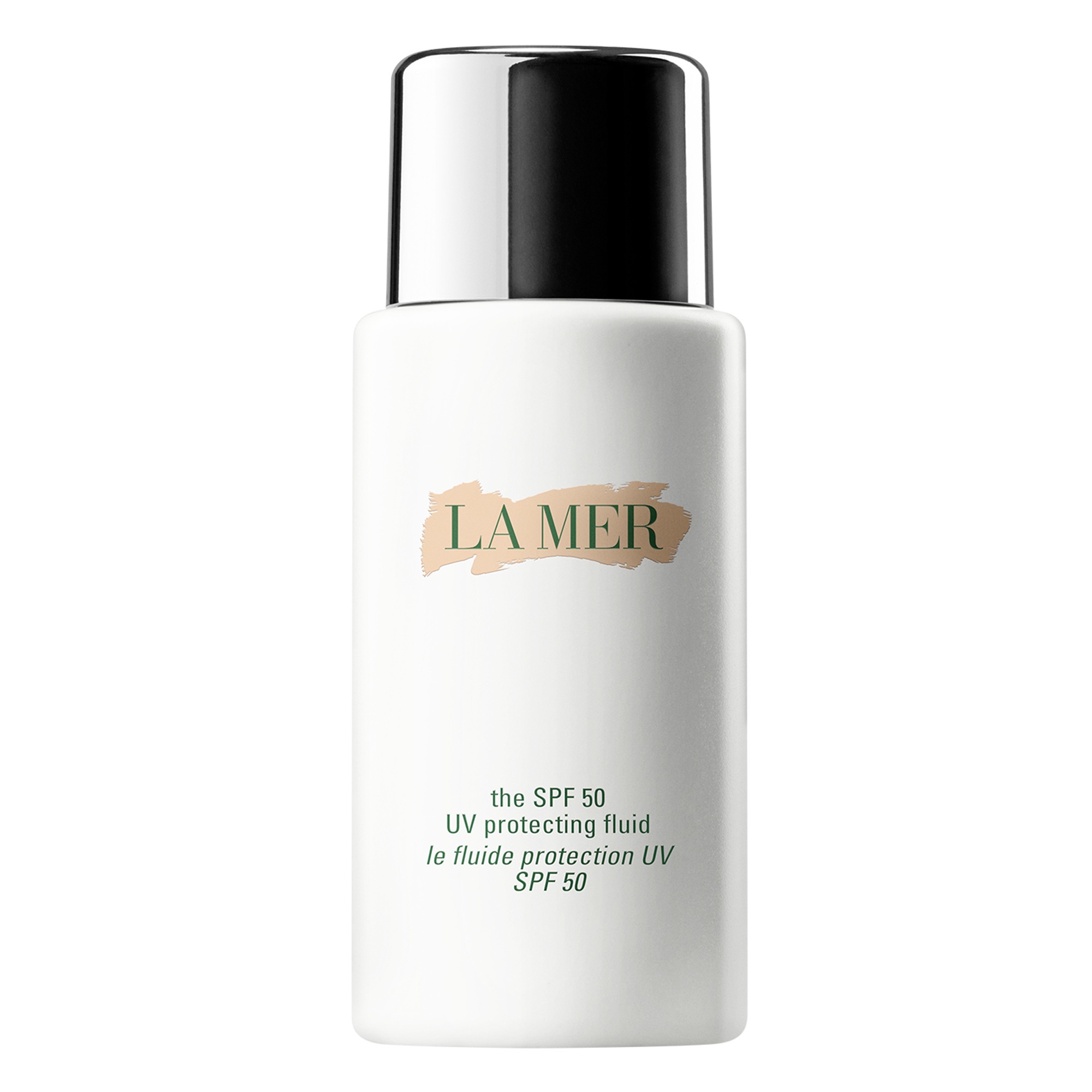Daily SPF 50 • 50ml