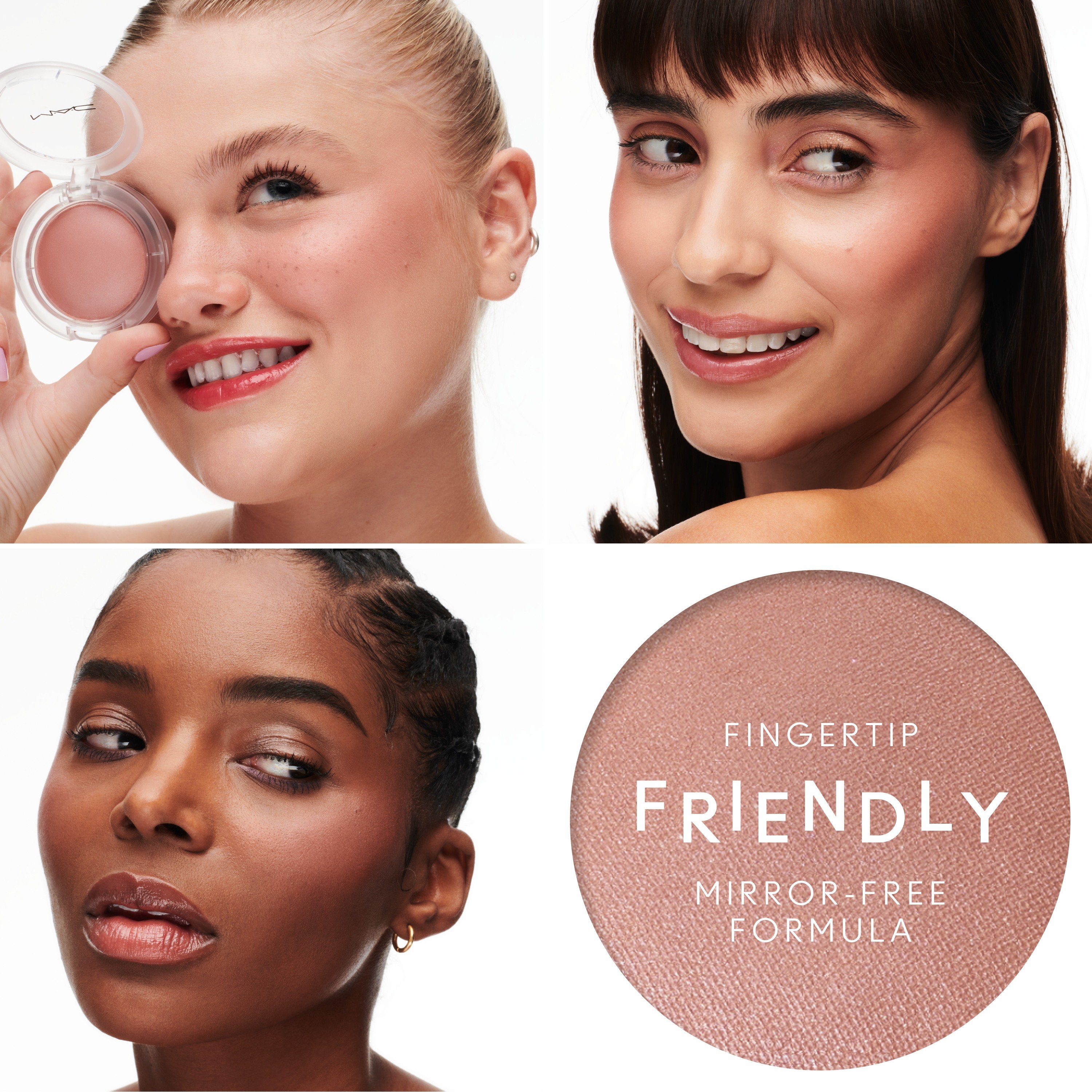 Glow Play Blush • Blush, Please