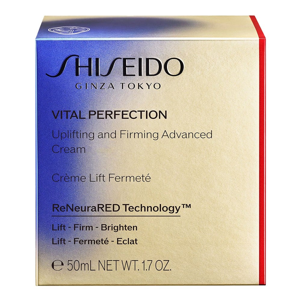Vital Perfection Uplifting and Firming Advanced Cream • 50ml