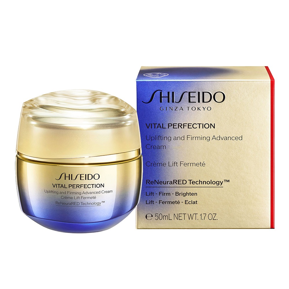 Vital Perfection  Uplifting and Firming Advanced Cream • 50ml
