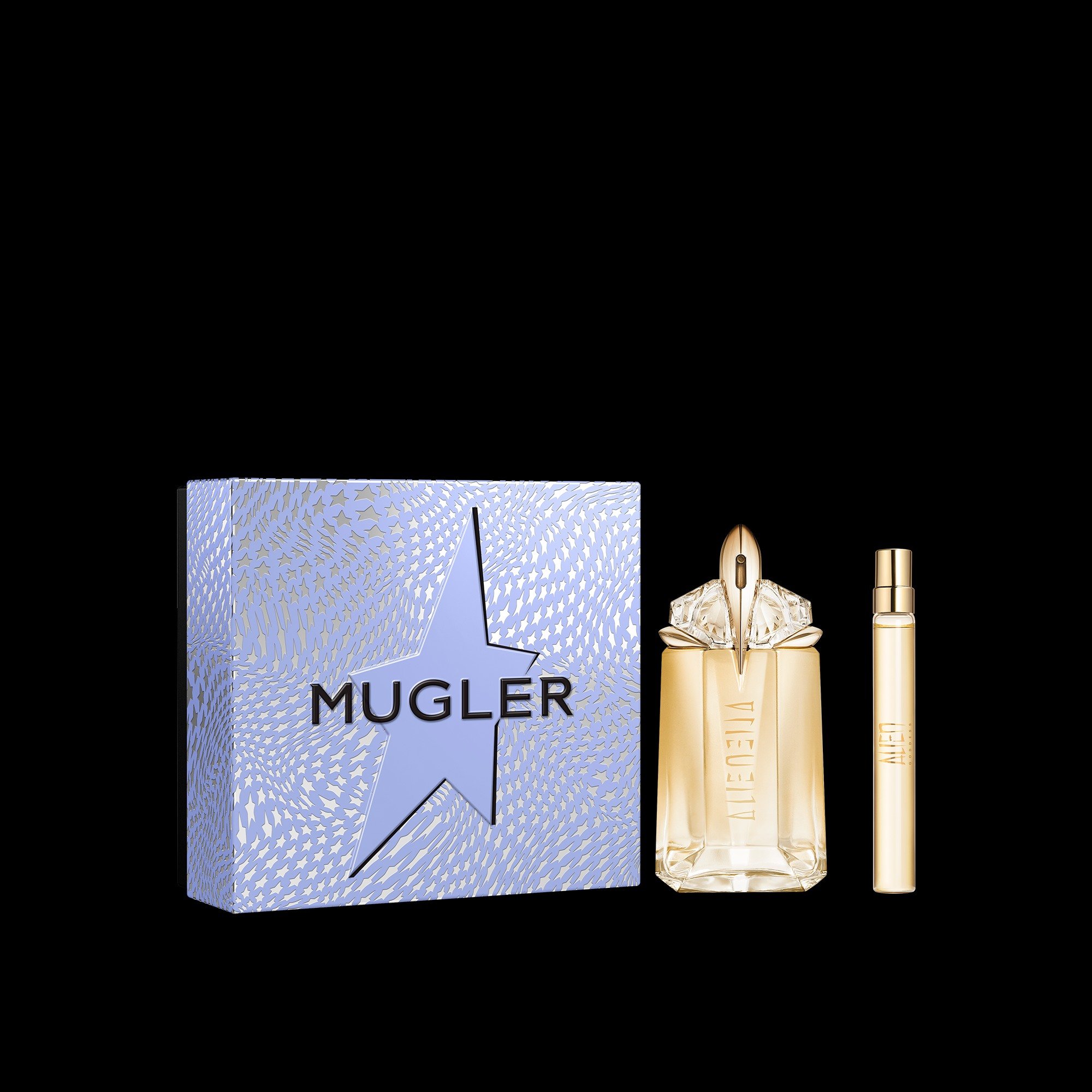 Alien Goddess EDP Set • 70ml