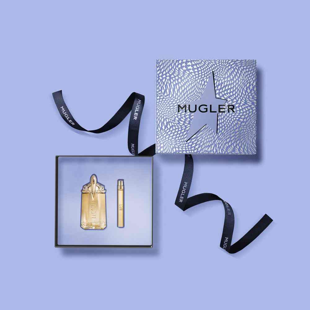 Alien Goddess EDP Set • 70ml