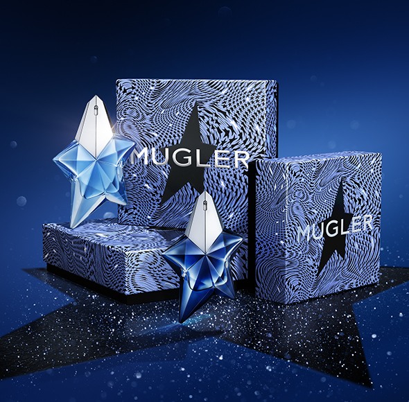 Angel EDP Set • 110ml