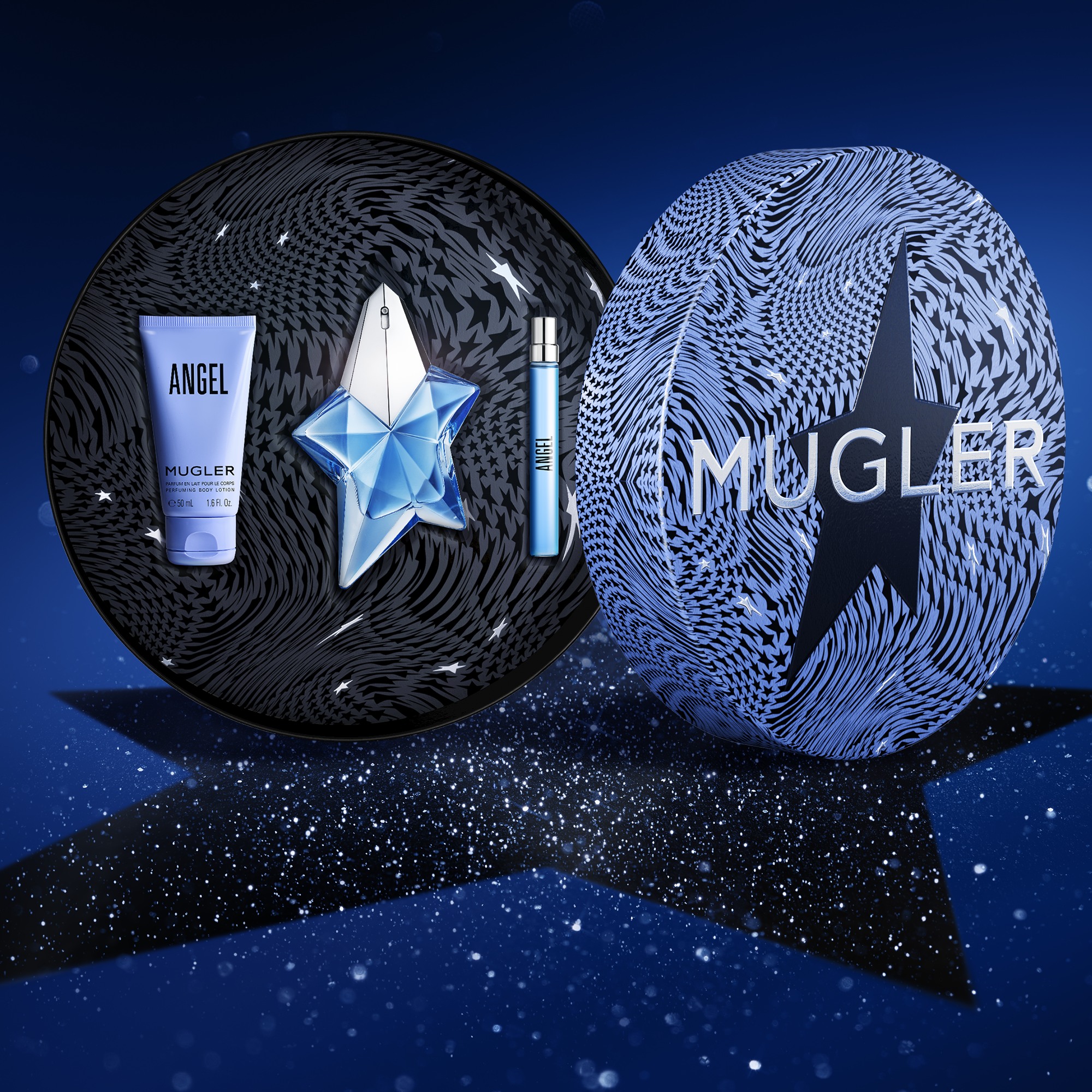 Angel EDP Set • 110ml