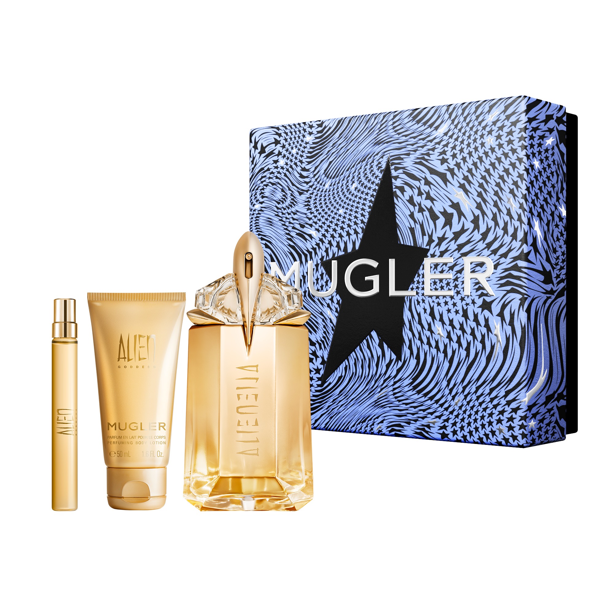 Alien Goddess EDP Set • 120ml