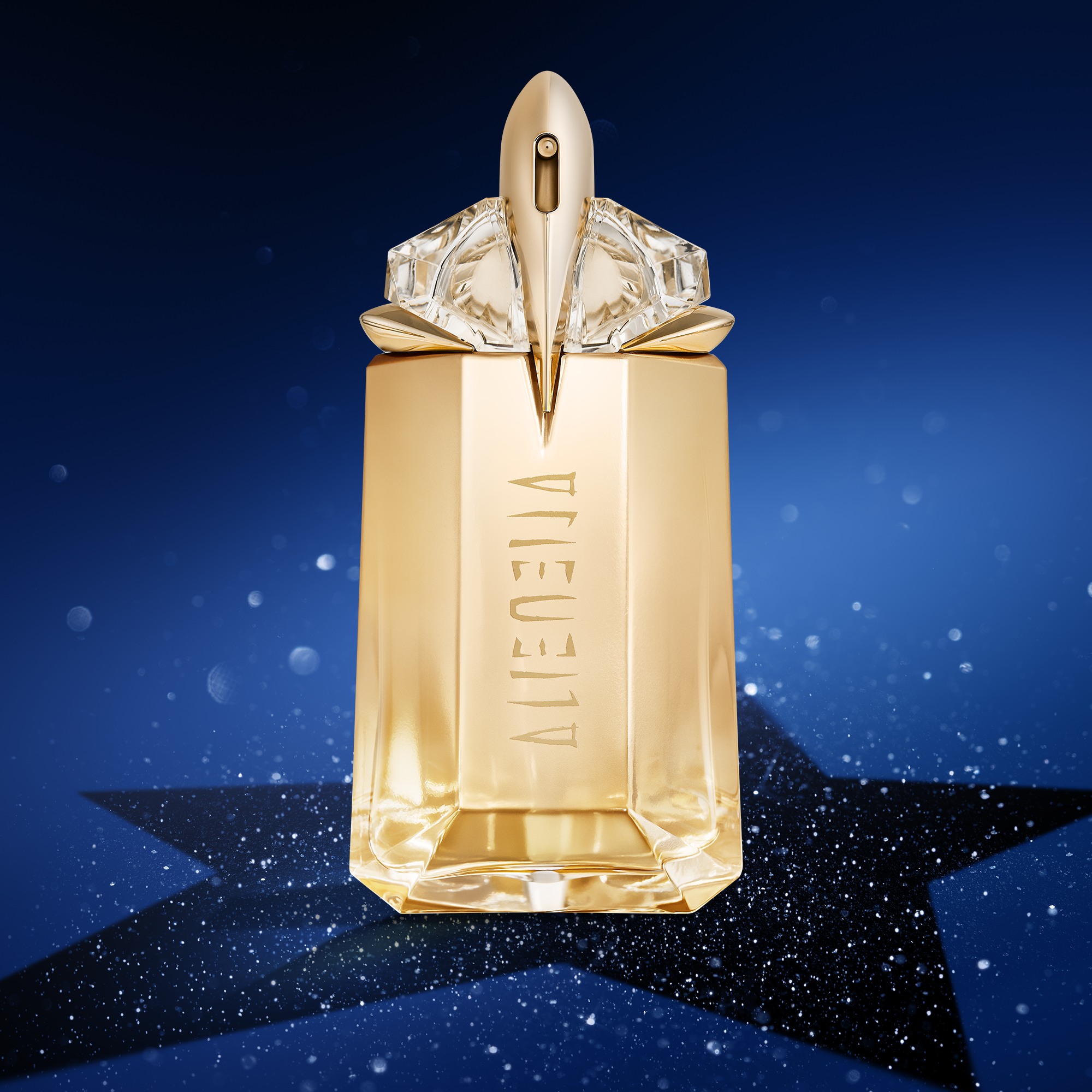 Alien Goddess EDP Set • 120ml