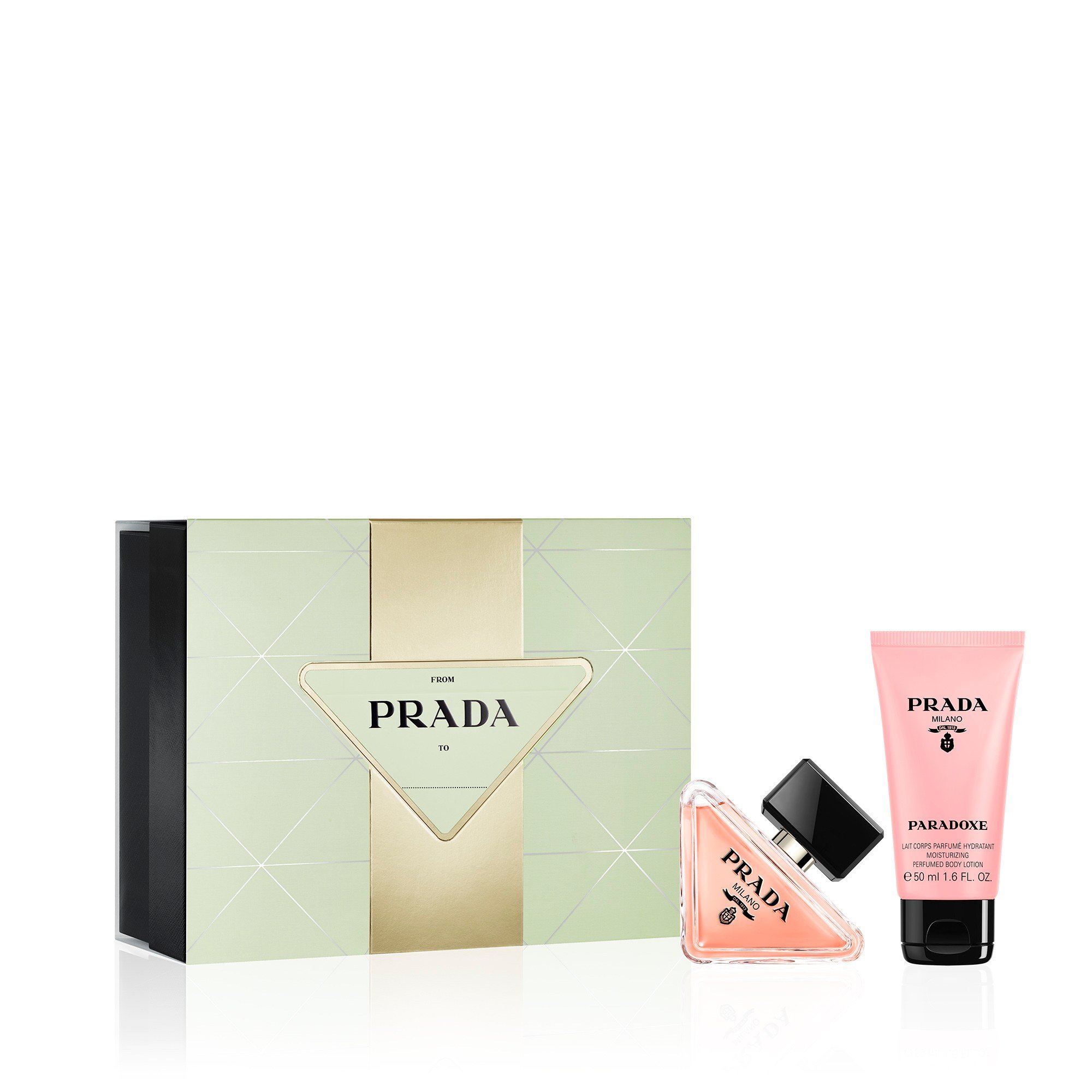 Paradoxe EDP Set • 100ml