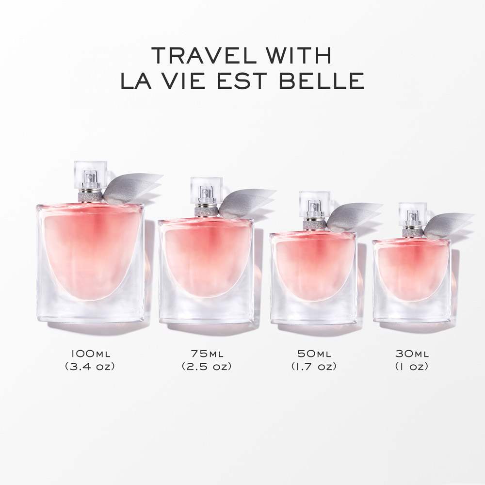 La Vie Est Belle Eau De Parfum • 30ml