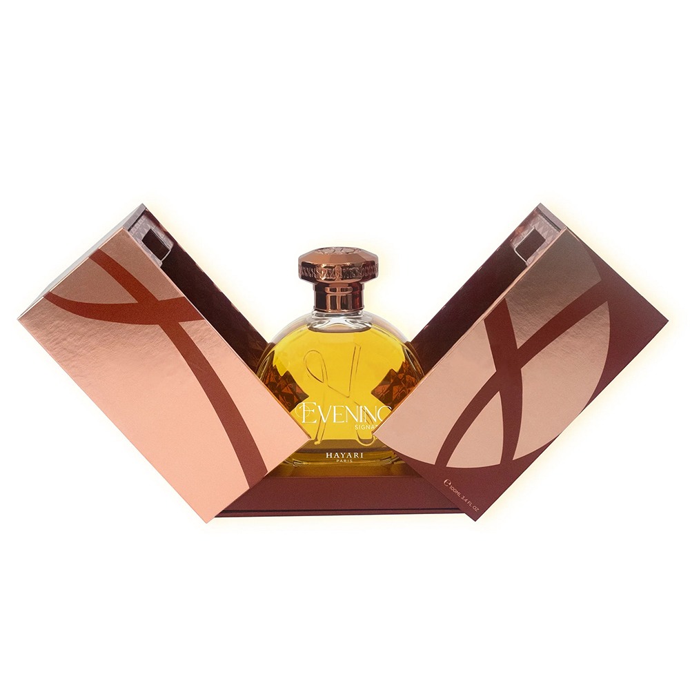 Evening Signature Eau De Parfum • 100ml