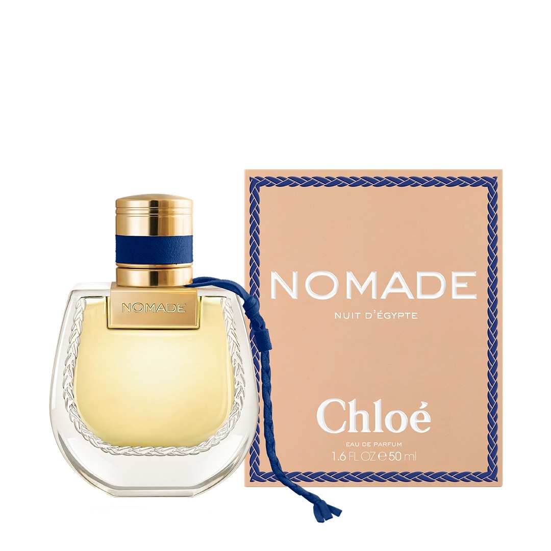 Nomade Nuit d'Egypte Eau de Parfum for Women • 50ml