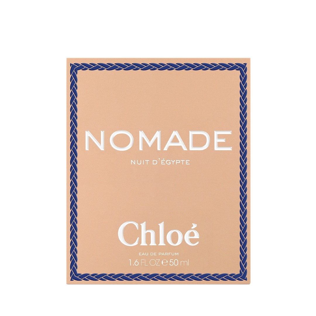 Nomade Nuit d'Egypte Eau de Parfum for Women • 50ml