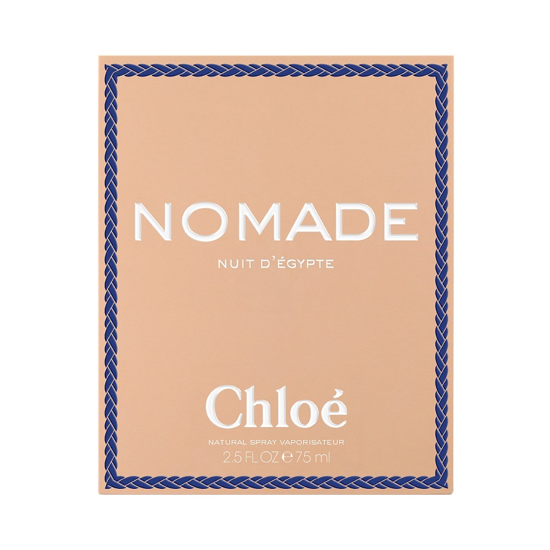 Nomade Nuit d'Egypte Eau de Parfum for Women • 75ml