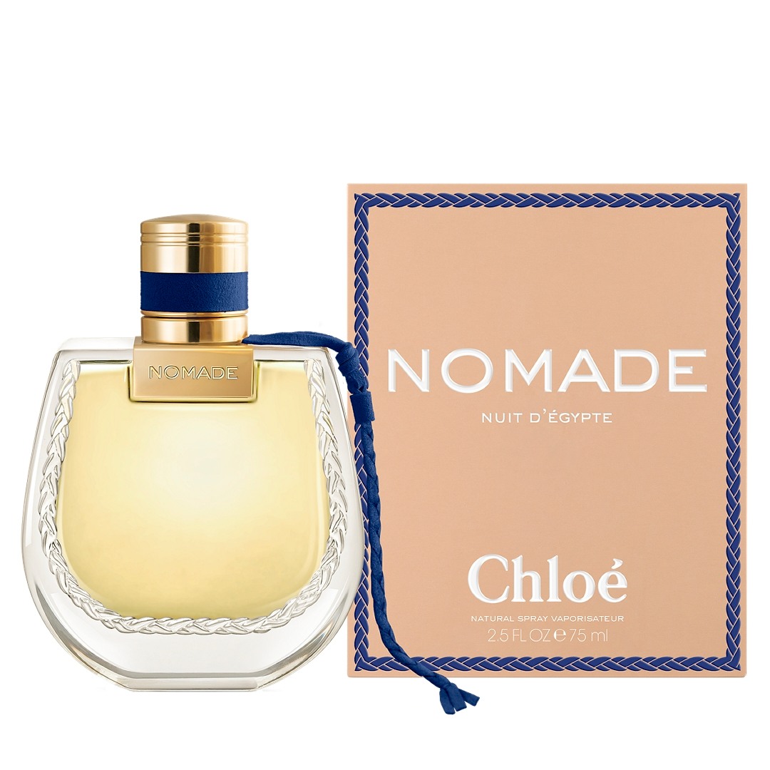Nomade Nuit d'Egypte Eau de Parfum for Women • 75ml