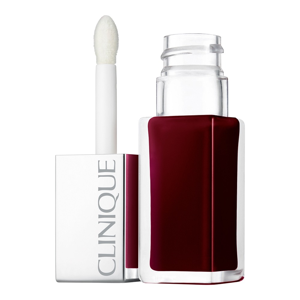 Pop™ Lip + Cheek Oil • Black Honey