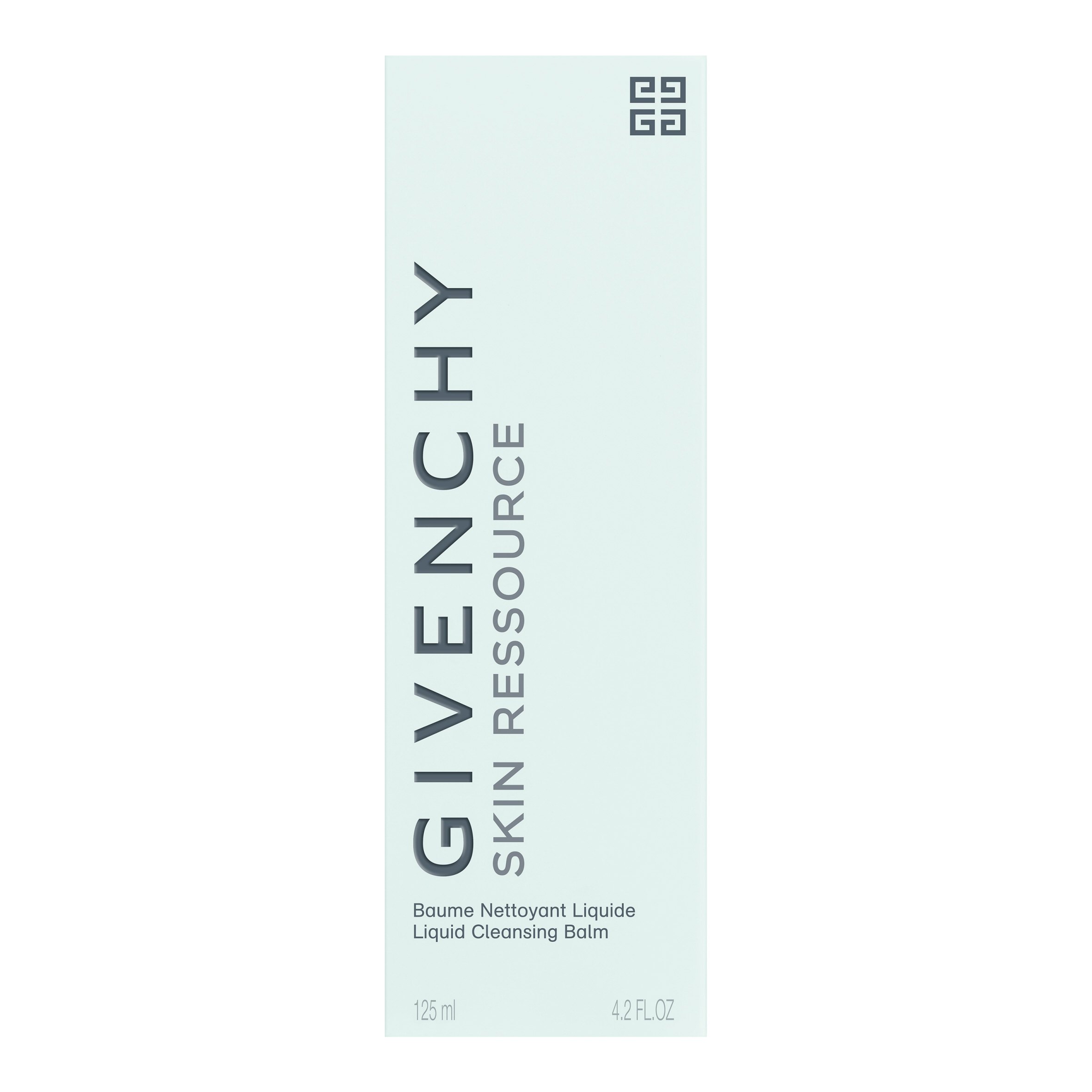Skin Ressource Liquid Cleansing Balm • 125ml