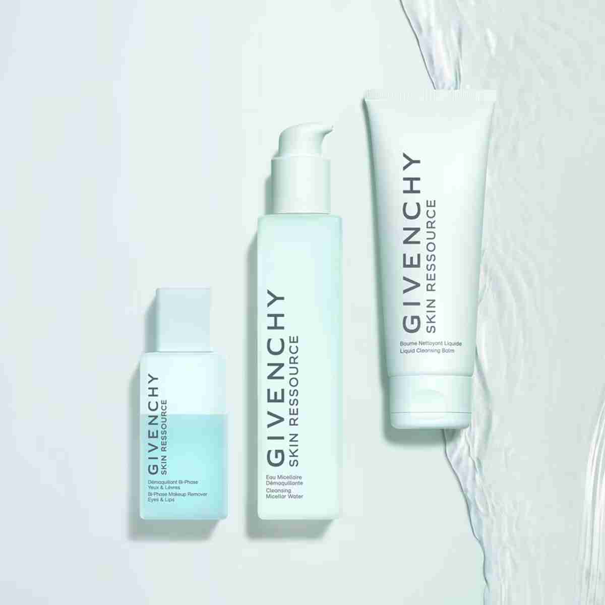 Skin Ressource Liquid Cleansing Balm • 125ml