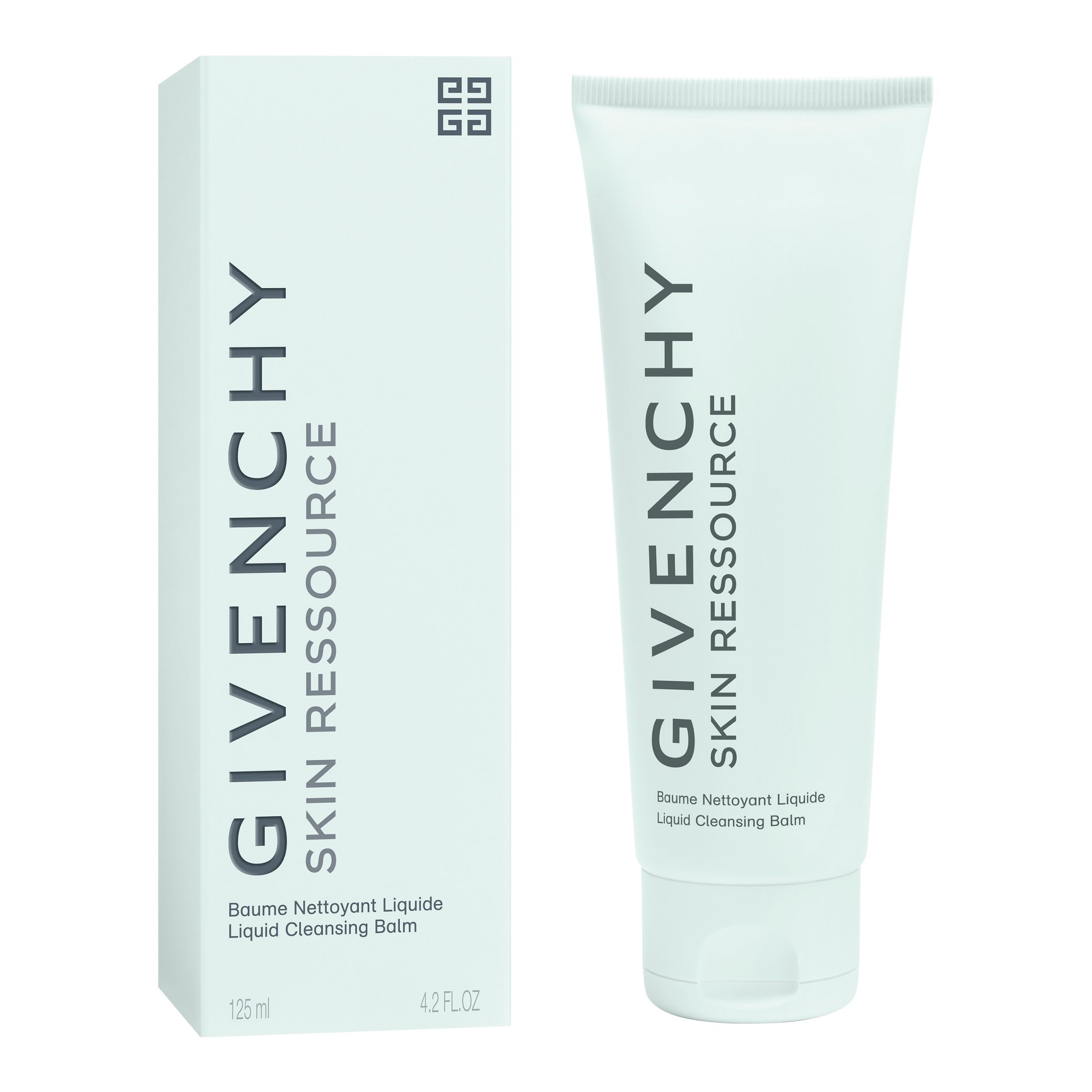 Skin Ressource Liquid Cleansing Balm • 125ml