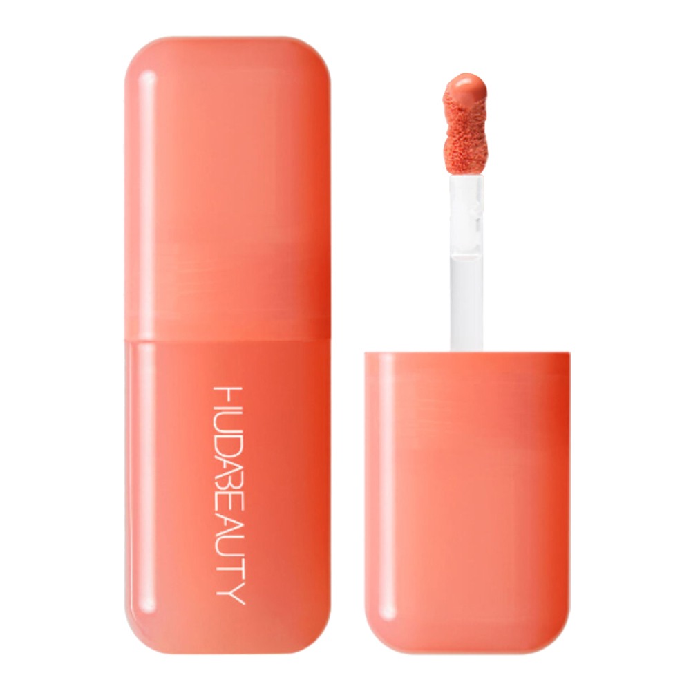 Blush Filter • Peach Sorbet