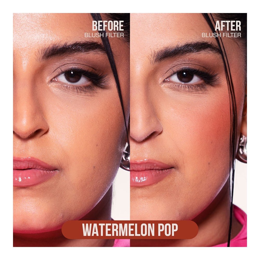 Blush Filter • Watermelon Pop