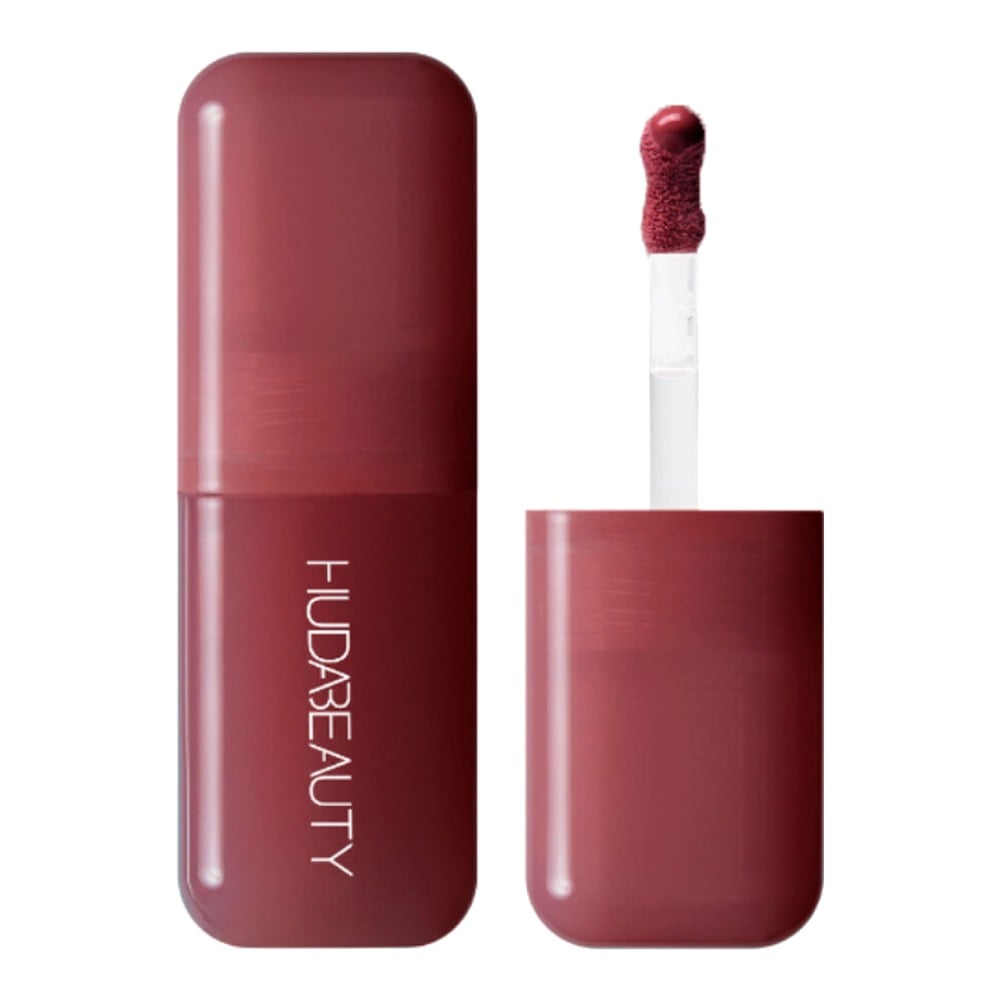 Blush Filter • Black cherry