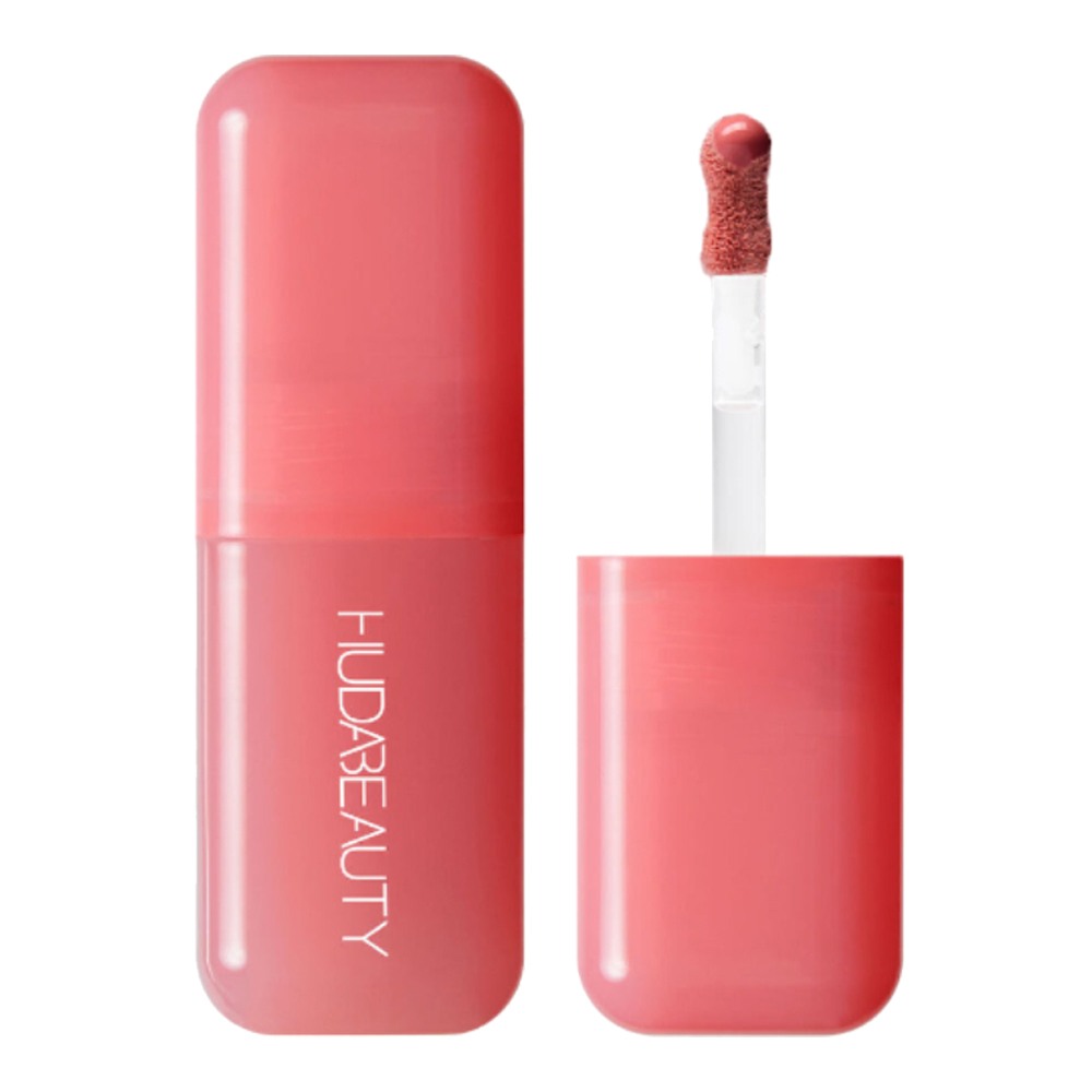 Blush Filter • Strawberry Cream