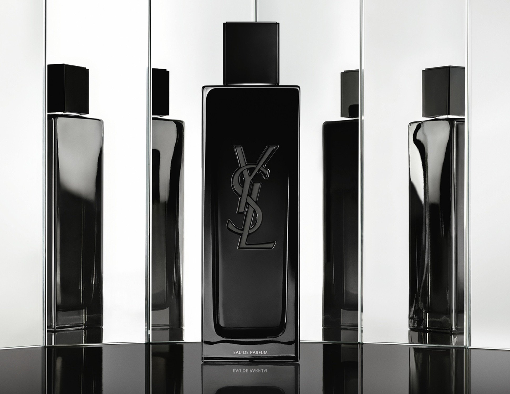 MYSLF Eau De Parfum • 100ml
