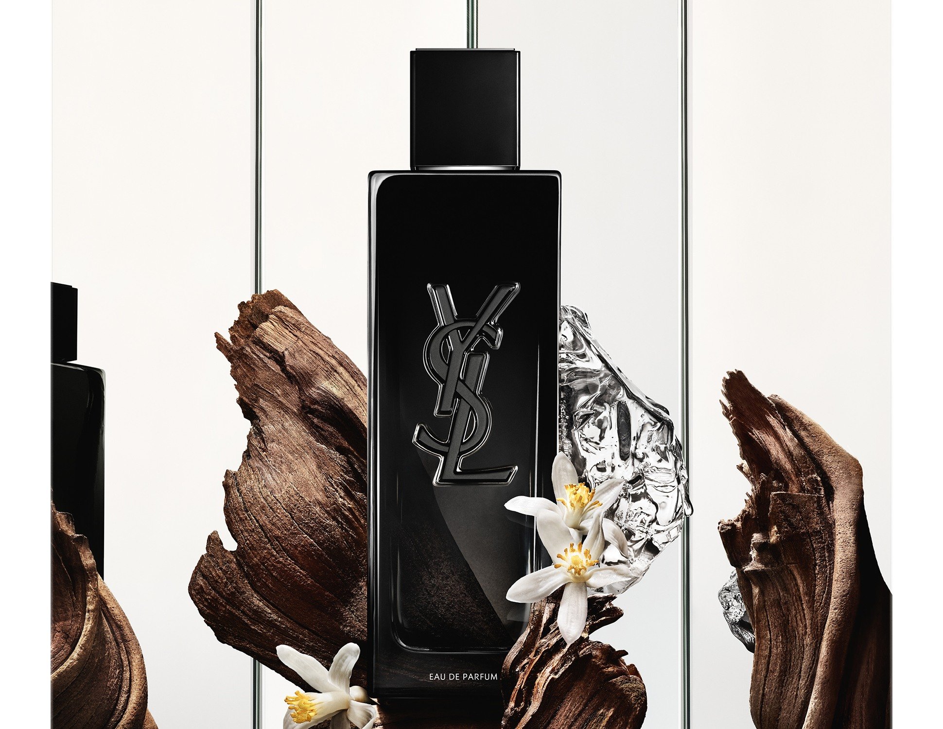 MYSLF Eau De Parfum 100ml
