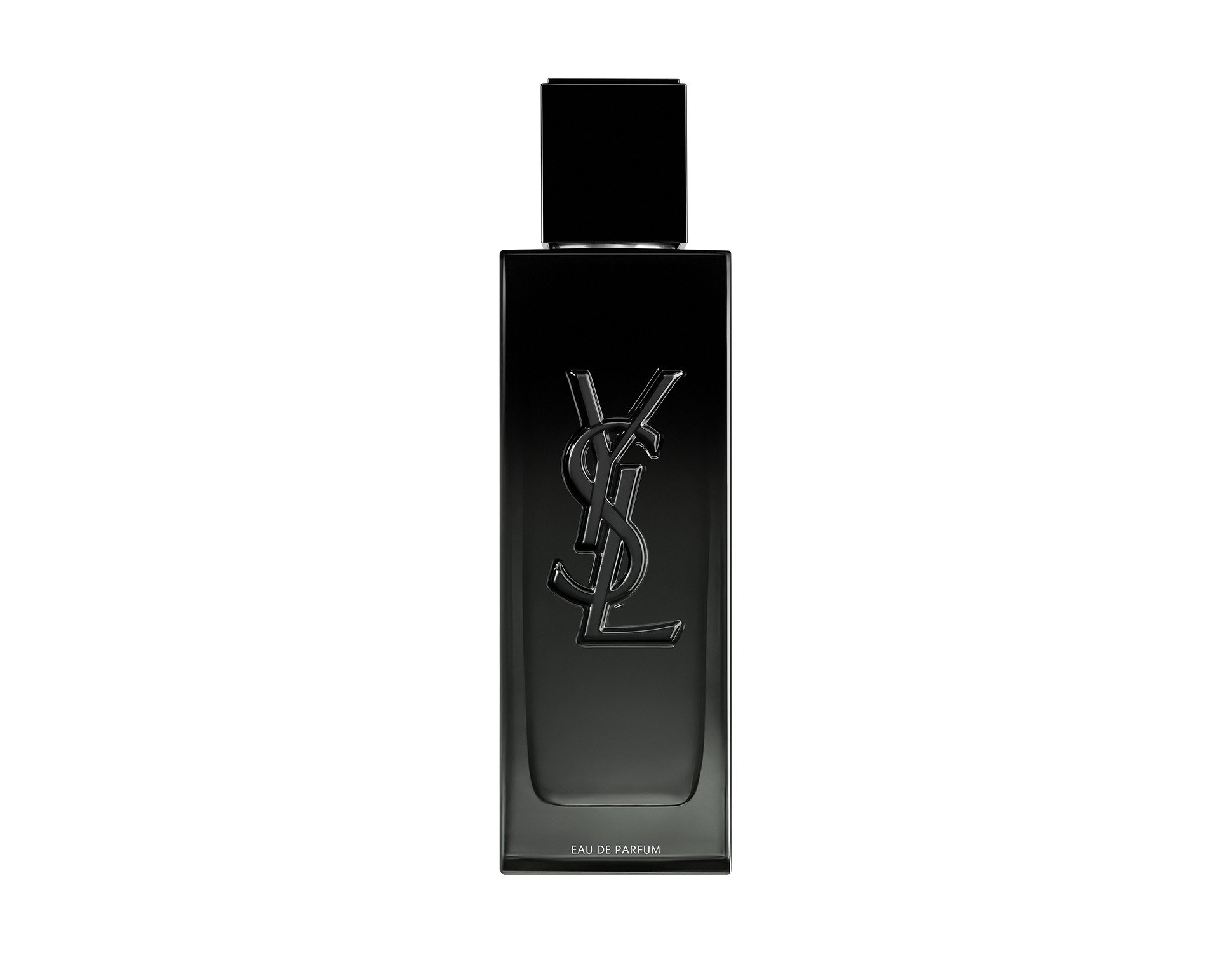 MYSLF Eau De Parfum • 60ml