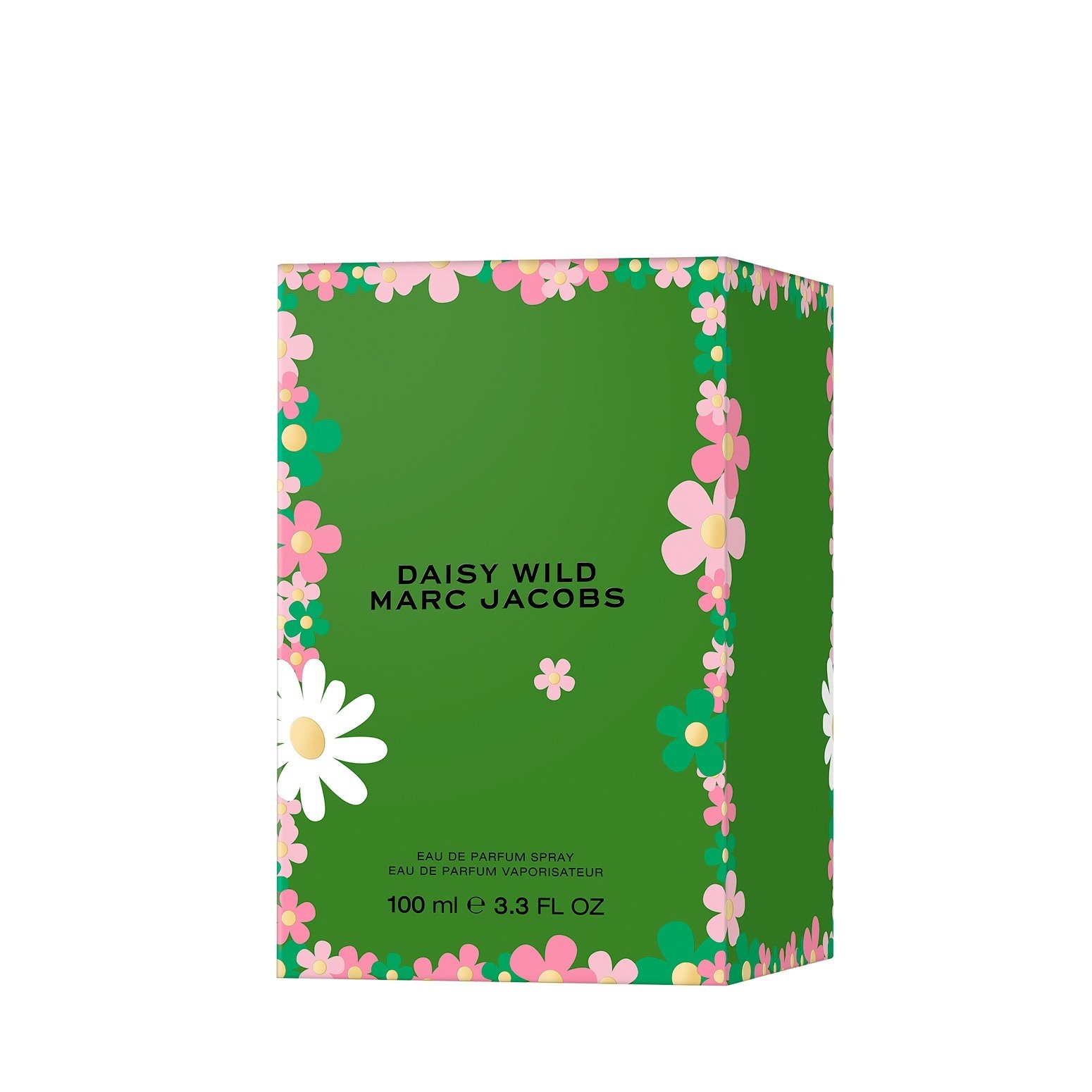 Daisy Wild Eau De Parfum for Women • 100ml