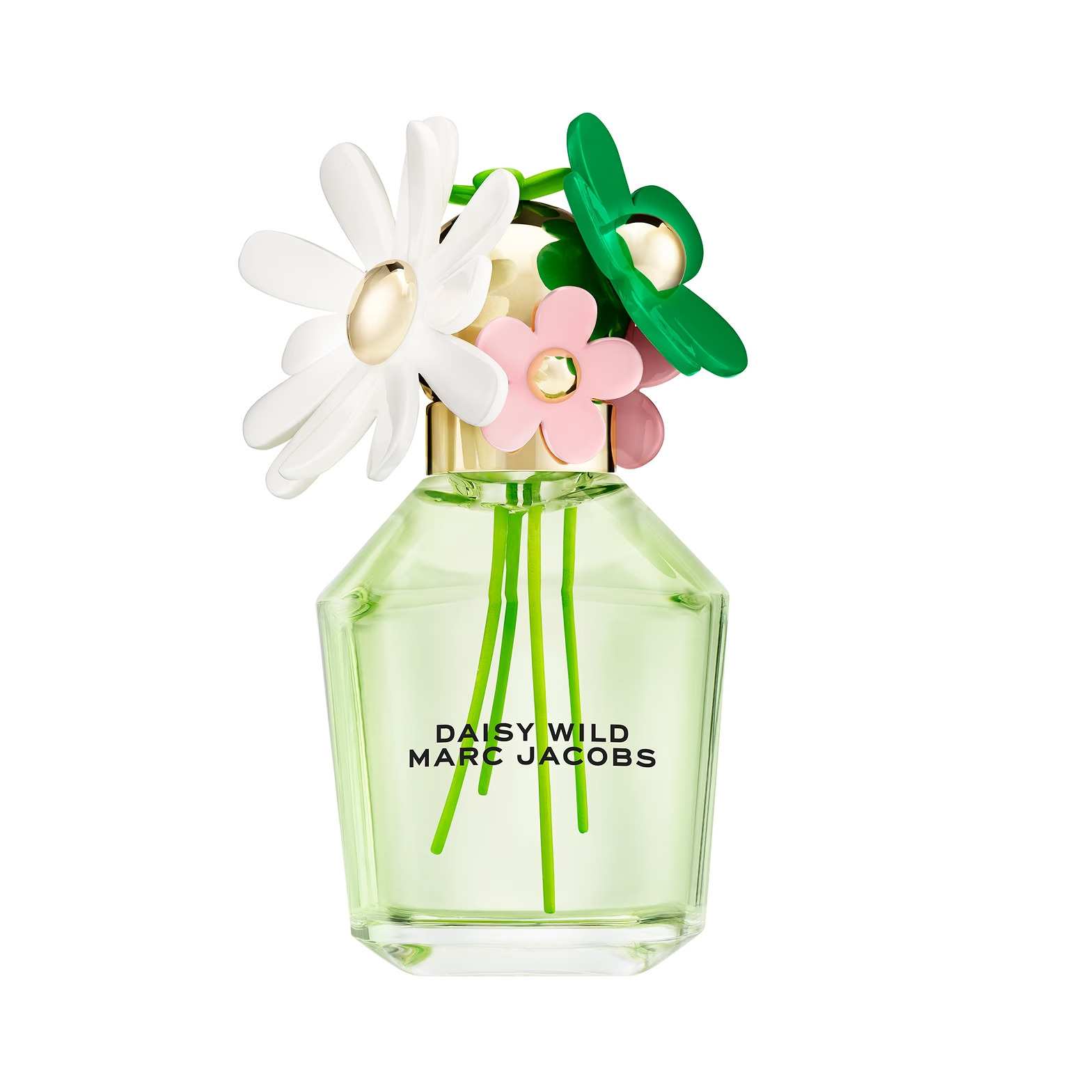 Daisy Wild Eau De Parfum for Women • 100ml