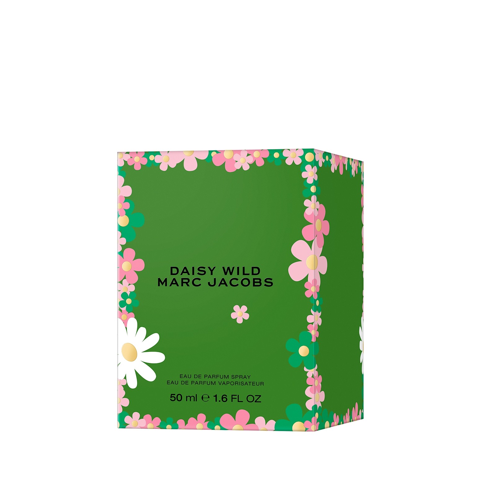 Daisy Wild Eau De Parfum for Women • 50ml