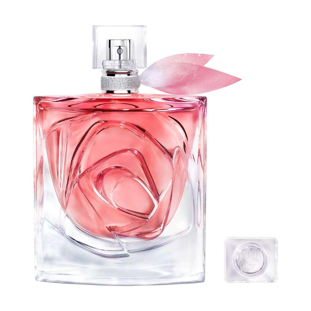 Women La Vie Est Belle Rose Extraordinaire Eau De Parfum - Luxury Perfume for Women • 100ml