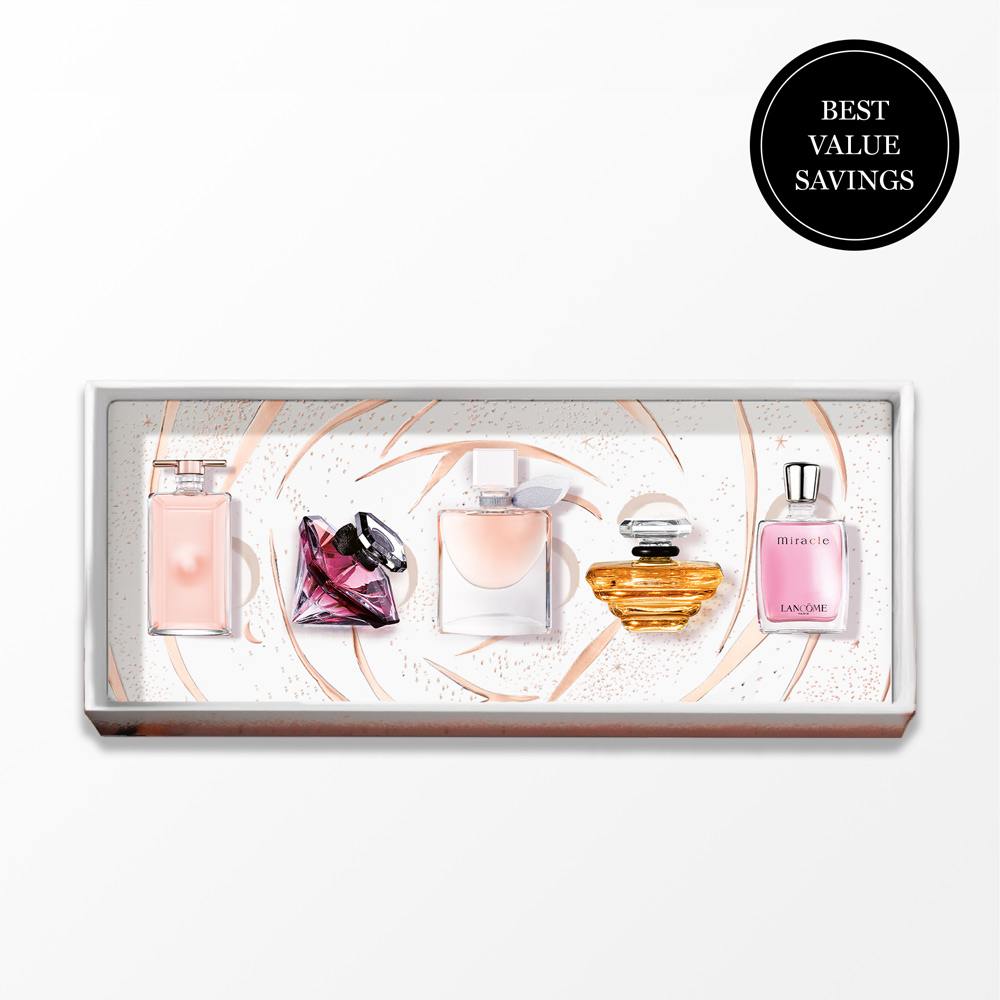 Fragrance Miniatures Set • 1.2ml