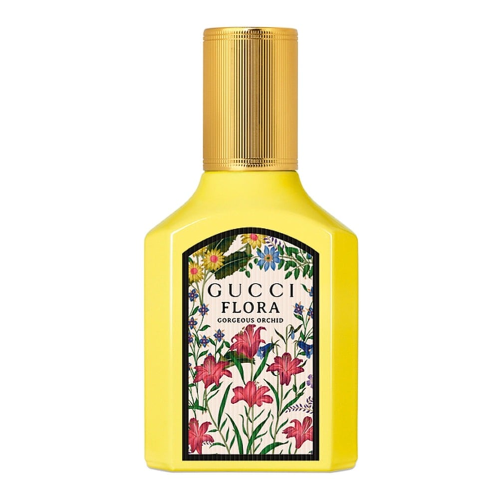 Flora Gorgeous Orchid Eau de Parfum for Women • 30ml