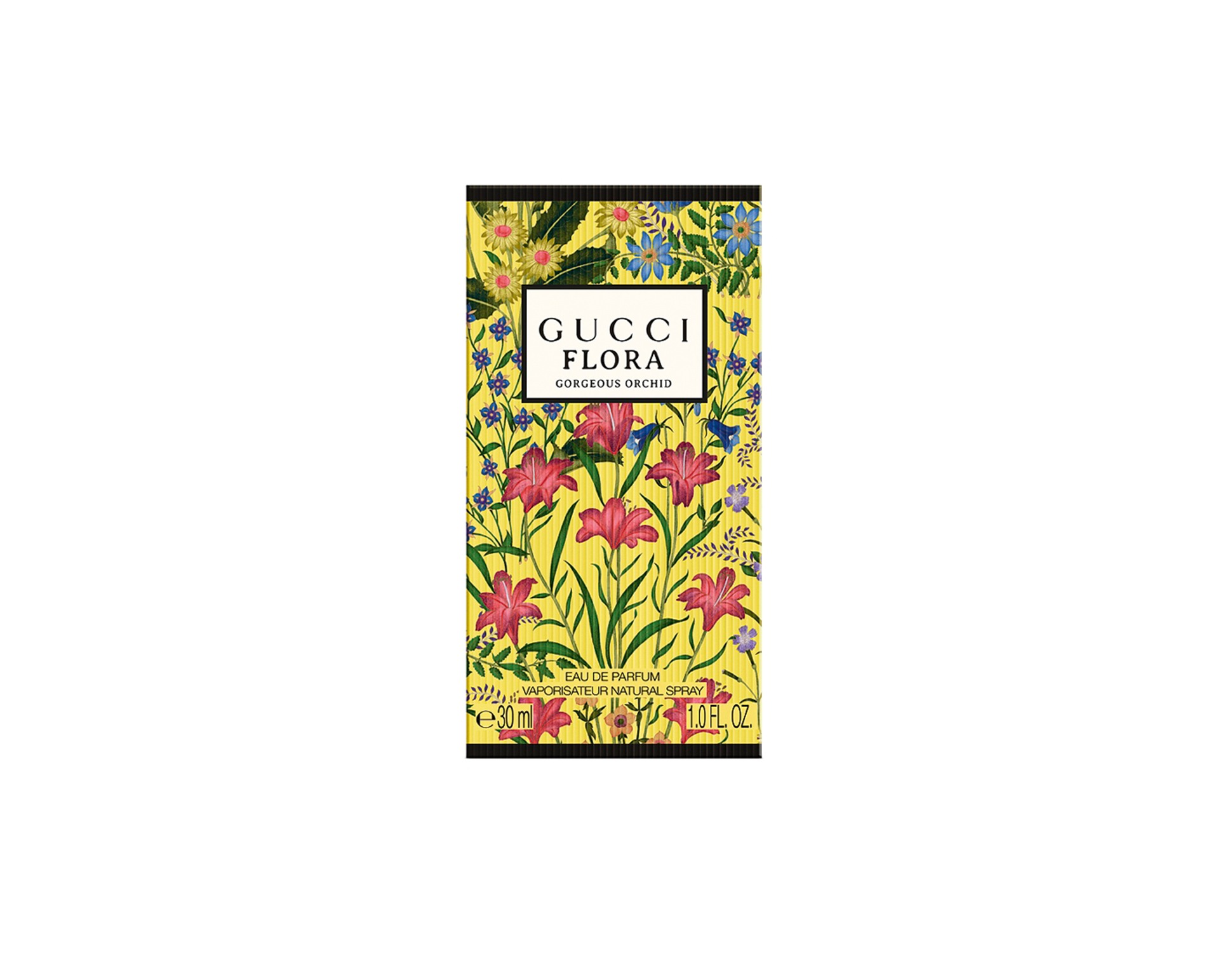 Flora Gorgeous Orchid Eau de Parfum for Women • 30ml