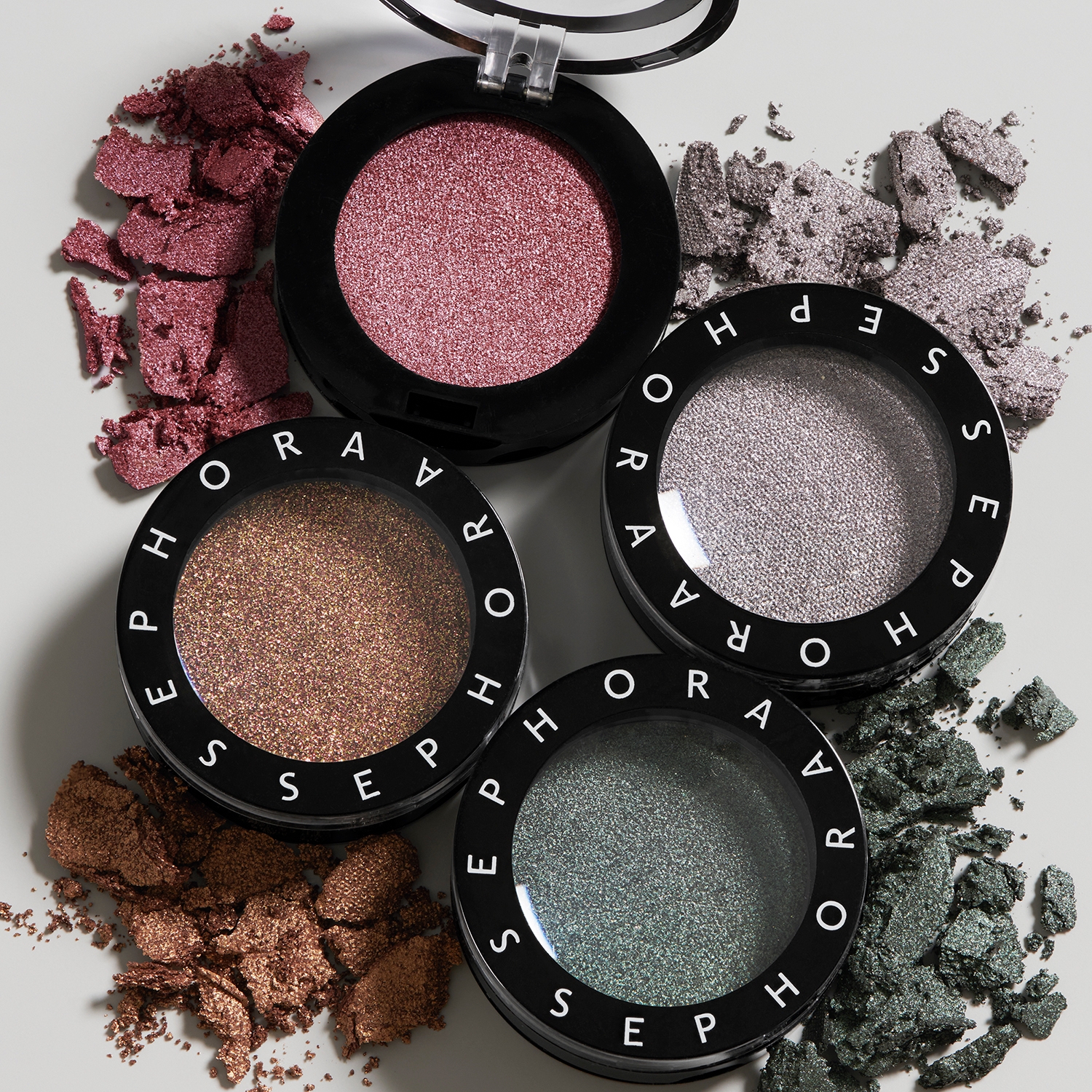 Colorful Eyeshadow Mono Shimmer 310 • Soulmate