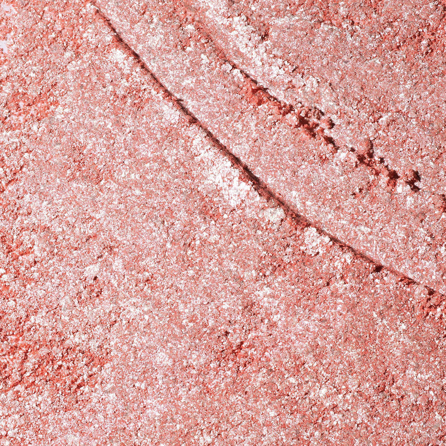 Colorful Eyeshadow Mono Glitter 319 • Pink Sand