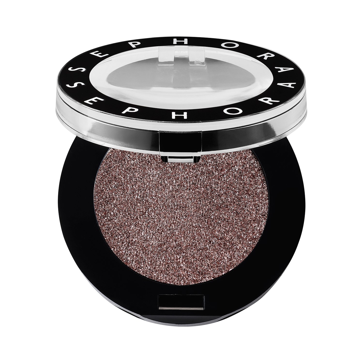 Colorful Eyeshadow Mono Shimmer • 218 Shock Choc