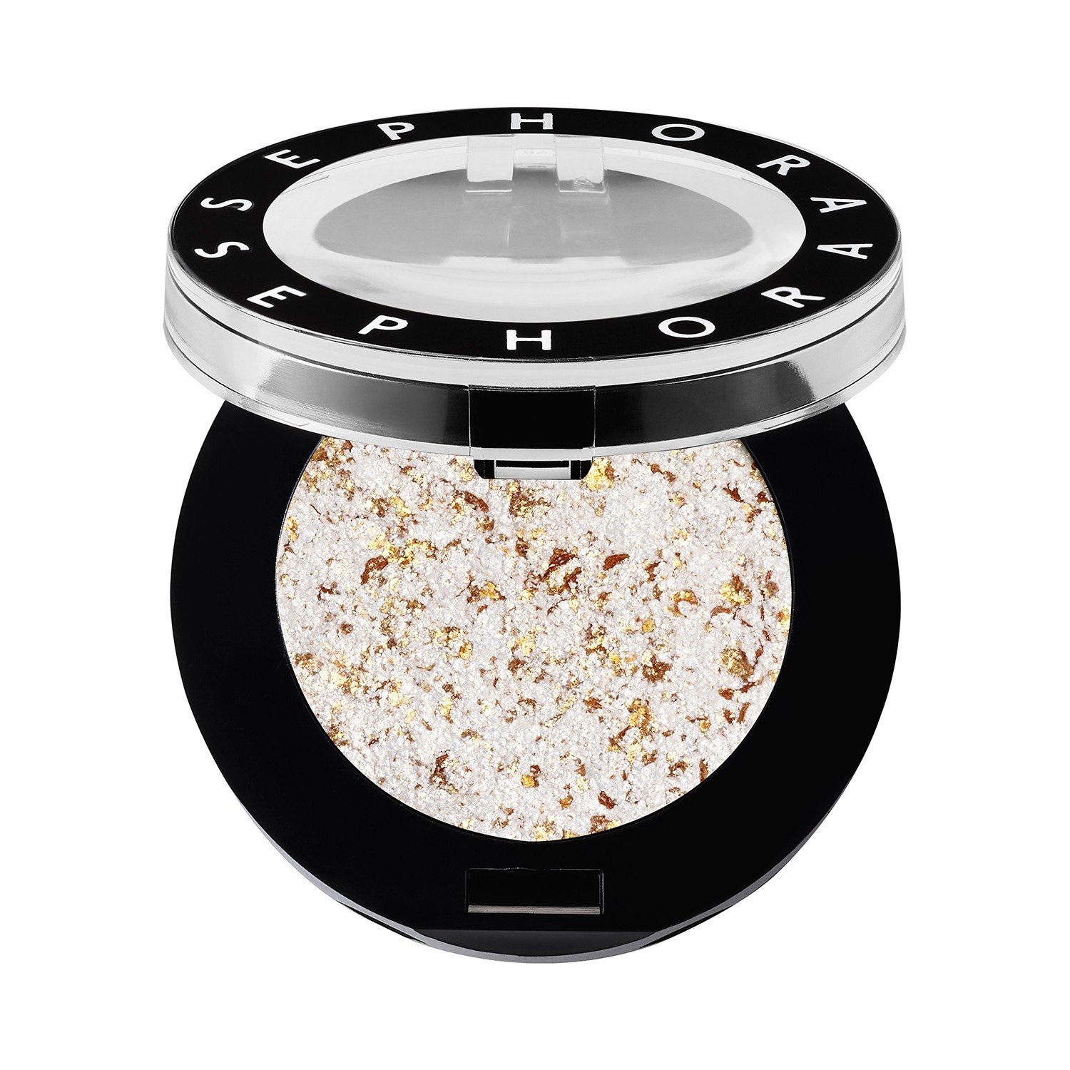 Colorful Eyeshadow Mono Glitter 103 • First Light