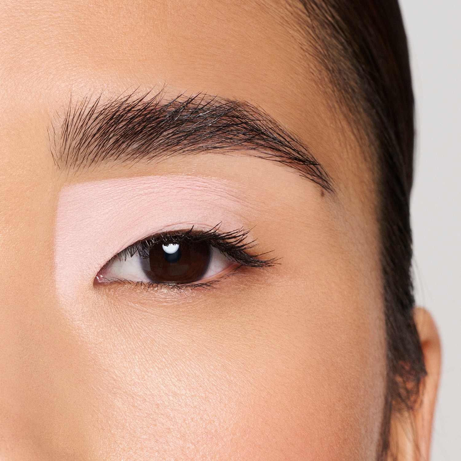 Colorful Eyeshadow Mono Matte 106 • Lazy Afternoon