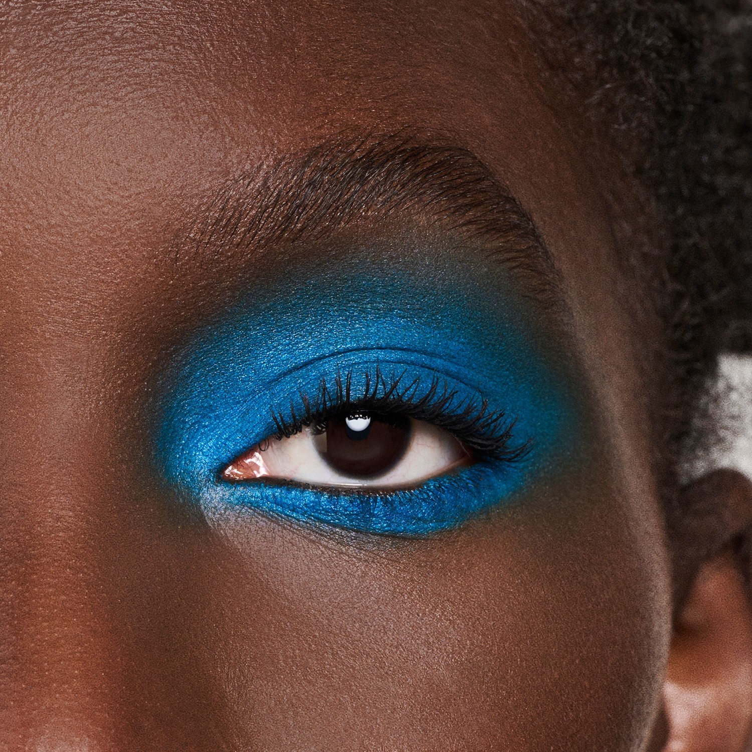 Colorful Eyeshadow Mono Matte 106 • Lazy Afternoon