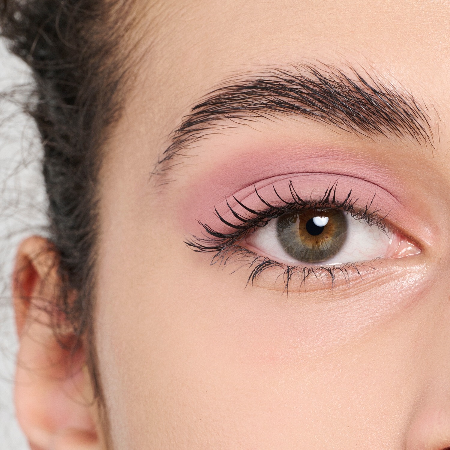 Colorful Eyeshadow Mono Matte 106 • Lazy Afternoon