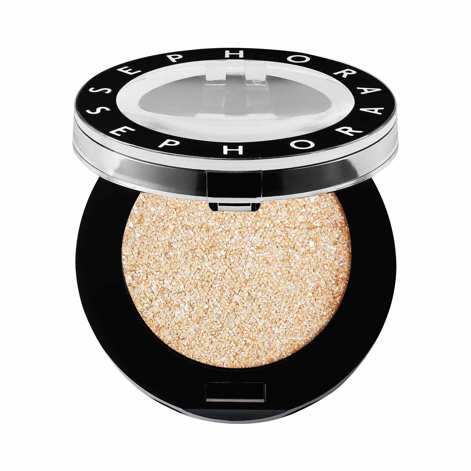 Colorful Eyeshadow Mono Glitter 104 • Ballet Shoes
